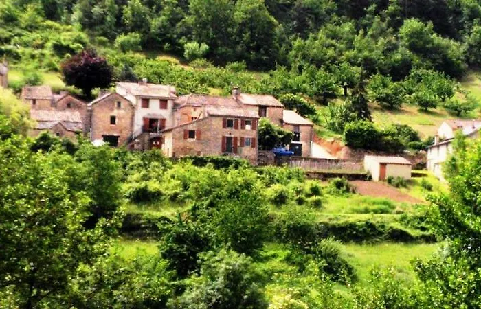 Gite Du Tourdre