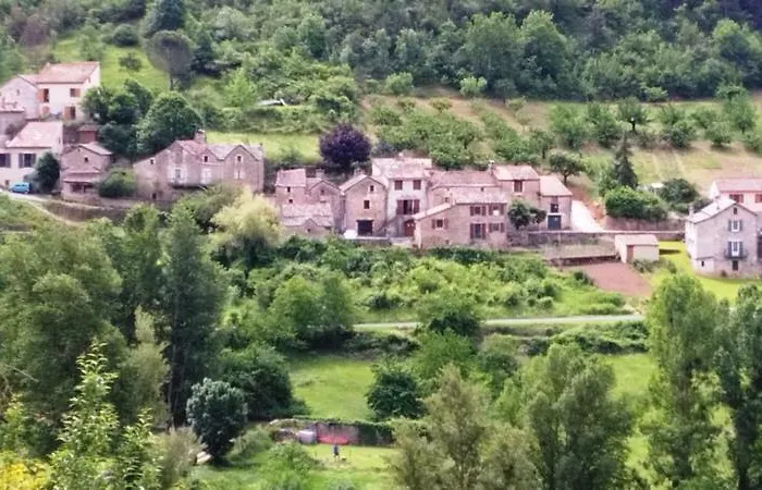 Gite Du Tourdre