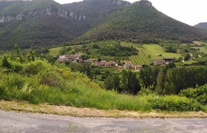 Gite Du Tourdre